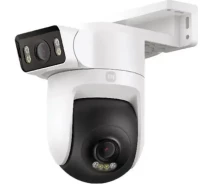 Купить - камеры видеонаблюдения  IP-камера Xiaomi Outdoor Camera CW500 Dual BHR9402EU