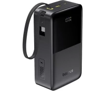 Купить - power bank  Внеш_АКБ Baseus Bipow 2 Pro 30000mAh 22.5W (E0028100) черный