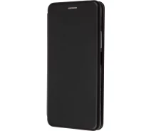 Купить - чехол для смартфона  Чехол-книжка ArmorStandart G-Case 4G Black (ARM79385) для Xiaomi Redmi 14C