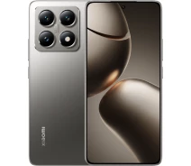 Купить - смартфон и мобильный телефон  Xiaomi 14T 12/256GB Titan Gray