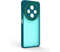 Купить - чехол для смартфона  Чехол ArmorStandart Shade 4G Dark Green (ARM79378) для Xiaomi Redmi 14C