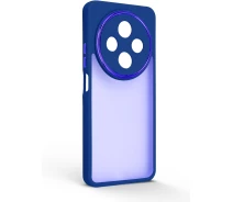 Купить - чехол для смартфона  Чехол ArmorStandart Shade 4G Blue (ARM79377) для Xiaomi Redmi 14C