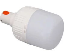 Купить - лампу  Лампа-Фонарь TaiXin LED Bulb 70mm 40W 800 mAh white light TX-70 800mah