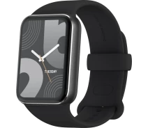 Купить - фитнес-браслет  Фитнес-браслет Xiaomi Smart Band 9 Pro (BHR8710GL) Obsidian Black
