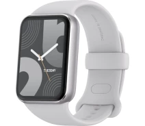 Купить - фитнес-браслет  Фитнес-браслет Xiaomi Smart Band 9 Pro (BHR8715GL) Moonlight Silver