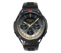 Купить - смарт-часы  Умные часы HiFuture active.black-red Черно-Красный