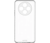 Купить - чехол для смартфона  Чехол MAKE Air (MCA-XR14C/PC75) для Xiaomi Redmi 14C/Poco C75