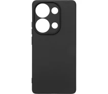 Купить - чехол для смартфона  Чехол ArmorStandart ICON Camera cover Black (ARM82008) для Xiaomi Redmi Note 14S 4G
