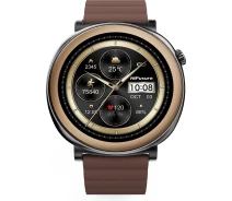 Купить - смарт-часы  Умные часы HiFuture aurora.brown Коричневый