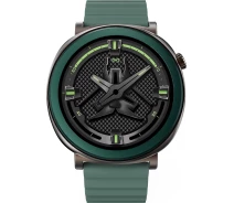 Купить - смарт-часы  Умные часы HiFuture aurora.darkgreen Темно-Зеленый