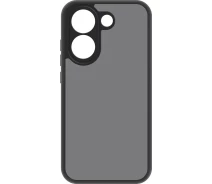 Купить - чехол для смартфона  Чехол MAKE Shadow+ Black (MCSD-XPX8PBK) для Xiaomi Poco X8 Pro