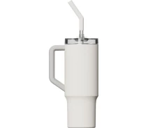 Купить -  Термокружка Xiaomi Straw Mug BHR9540GL