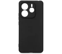 Купить - чехол для смартфона  Чехол ArmorStandart Matte Slim Fit Camera cover Black (ARM79725) для Xiaomi Redmi Note 14 5G