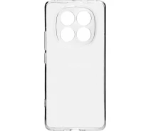 Купить - чехол для смартфона  Чехол ArmorStandart Air Camera cover Clear (ARM79719) для Xiaomi Redmi Note 14 Pro+ 5G