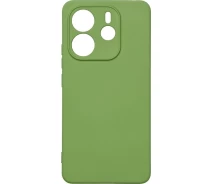 Купить - чехол для смартфона  Чехол ArmorStandart ICON Camera cover Green (ARM79817) для Xiaomi Redmi Note 14 4G