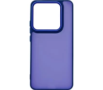 Купить - чехол для смартфона  Чехол ArmorStandart Frame Blue (ARM82397) для Xiaomi Redmi Note 14 5G