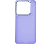 Купить - чехол для смартфона  Чехол ArmorStandart Frame Violet (ARM82399) для Xiaomi Redmi Note 14 5G