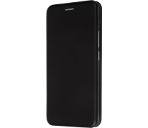 Купить - чехол для смартфона  Чехол-книжка ArmorStandart G-Case Black (ARM79784) для Xiaomi Redmi Note 14 4G