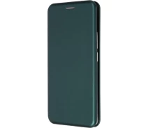 Купить - чехол для смартфона  Чехол-книжка ArmorStandart G-Case Green (ARM79791) для Xiaomi Redmi Note 14 Pro+ 5G