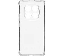 Купить - чехол для смартфона  Чехол ArmorStandart Air Force Camera cover Clear (ARM79703) для Xiaomi Redmi Note 14 Pro 4G