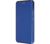 Купить - чехол для смартфона  Чехол-книжка ArmorStandart G-Case Blue (ARM82020) для Xiaomi Redmi Note 14S 4G