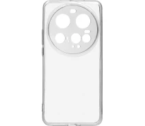 Купить - чехол для смартфона  Чехол ArmorStandart Air Camera cover Clear (ARM82315) для Xiaomi 15 Ultra