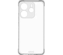 Купить - чехол для смартфона  Чехол MAKE AirShield (MCAS-XRN144G) для Xiaomi Redmi Note 14 4G