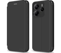 Купить - чехол для смартфона  Чехол MAKE Flip (MCP-XRN145G) для Xiaomi Redmi Note 14 5G