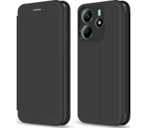 Купить - чехол для смартфона  Чехол MAKE Flip (MCP-XRN144G) для Xiaomi Redmi Note 14 4G