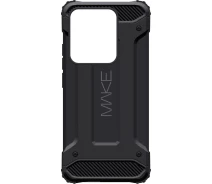 Купить - чехол для смартфона  Чехол MAKE Panzer Black (MCN-XRN14S) для Xiaomi Redmi Note 14S