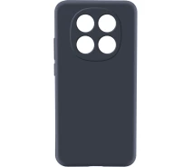 Купить - чехол для смартфона  Чехол MAKE Silicone Black (MCL-XRN14P5G/PX7BK) для Xiaomi Redmi Note 14 Pro 5G/Poco X7