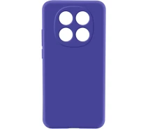 Купить - чехол для смартфона  Чехол MAKE Phantom Purple (MCL-XRN14P5G/PX7PP) для Xiaomi Redmi Note 14 Pro 5G/Poco X7