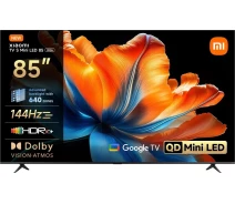 Купить - телевизор  Телевизор Xiaomi TV S Mini LED 85 2026