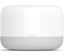 Купить - ночник  Лампа настольная Yeelight LED Bedside Lamp D2 (работает с Apple HomeKit)