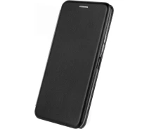 Купить - чехол для смартфона  Чехол ColorWay Simple Book черный (CW-CSBXPX7P-BK) для Xiaomi Poco X7 Pro