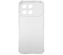 Купить - чехол для смартфона  Чехол ColorWay TPU AntiShock Clear (CW-CTASXPX8P) для Xiaomi Poco X8 Pro