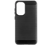 Купить - чехол для смартфона  Чехол ColorWay TPU Сarbon черный (CW-CTCbXPX8P-BK) для Xiaomi Poco X8 Pro