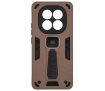 Купить - чехол для смартфона  Чехол ArmorStandart Proover Brown (ARM89750) для Xiaomi Redmi Note 15 Pro 5G