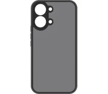 Купить - чехол для смартфона  Чехол MAKE Shadow+ Black (MCSD-XPX8PMBK) для Xiaomi Poco X8 Pro Max