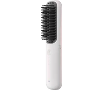 Купить -  Выпрямитель для волос Xiaomi Cordless Hair Straightener Brush