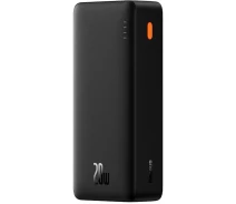 Купить - power bank  Внеш_АКБ Baseus Airpow 30000mAh 20W (PPQD090101) черный