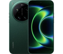 Купить - смартфон и мобильный телефон  Xiaomi 17 Ultra 16/1T Starlit Green 2512BPNDAG