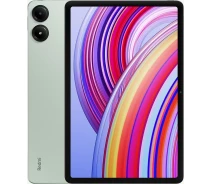 Купить - планшет  Планшет Xiaomi Redmi Pad Pro 5G 8/256GB Mint Green (VHU4819EU)