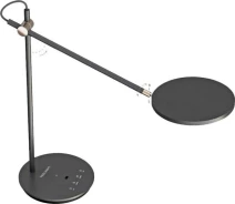 Купить - настольную лампу  Настольная лампа Yeelight Reading and Writing Desk lamp Черно-золотой YLYTD-0026