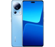 Купить - смартфон и мобильный телефон  Xiaomi 13 Lite 8/256 Blue