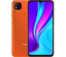 Купить - смартфон и мобильный телефон  Xiaomi Redmi 9C 3/64GB Sun. Orange (M2006C3MNG)