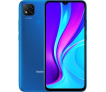 Купить - смартфон и мобильный телефон  Xiaomi Redmi 9C 3/64GB Tw. Blue (M2006C3MNG)