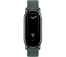 Купить - аксессуар к смарт-чсасам  Ремешок Xiaomi Smart Band 8/9 Braided Strap Green (зеленый)