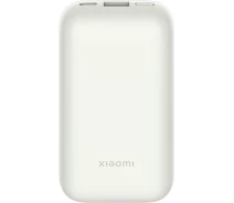 Купить - power bank  Power Bank Xiaomi 10000mAh Pocket Edition Pro 33W (BHR5909GL) Ivory