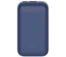 Купить - power bank  Power Bank Xiaomi 10000mAh Pocket Edition Pro 33W (BHR5785GL) Midnight Blue